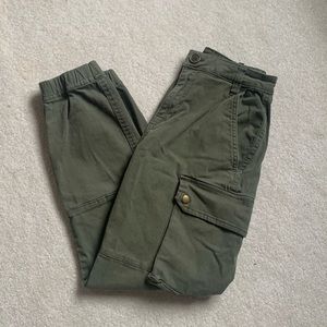 Cargos